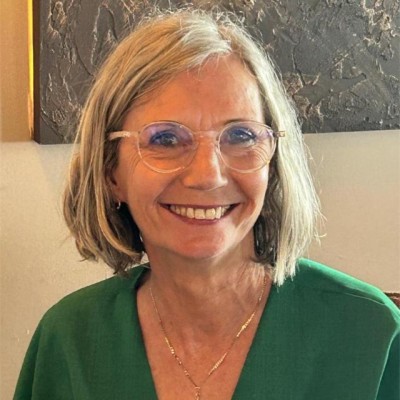 Marilize Erasmus