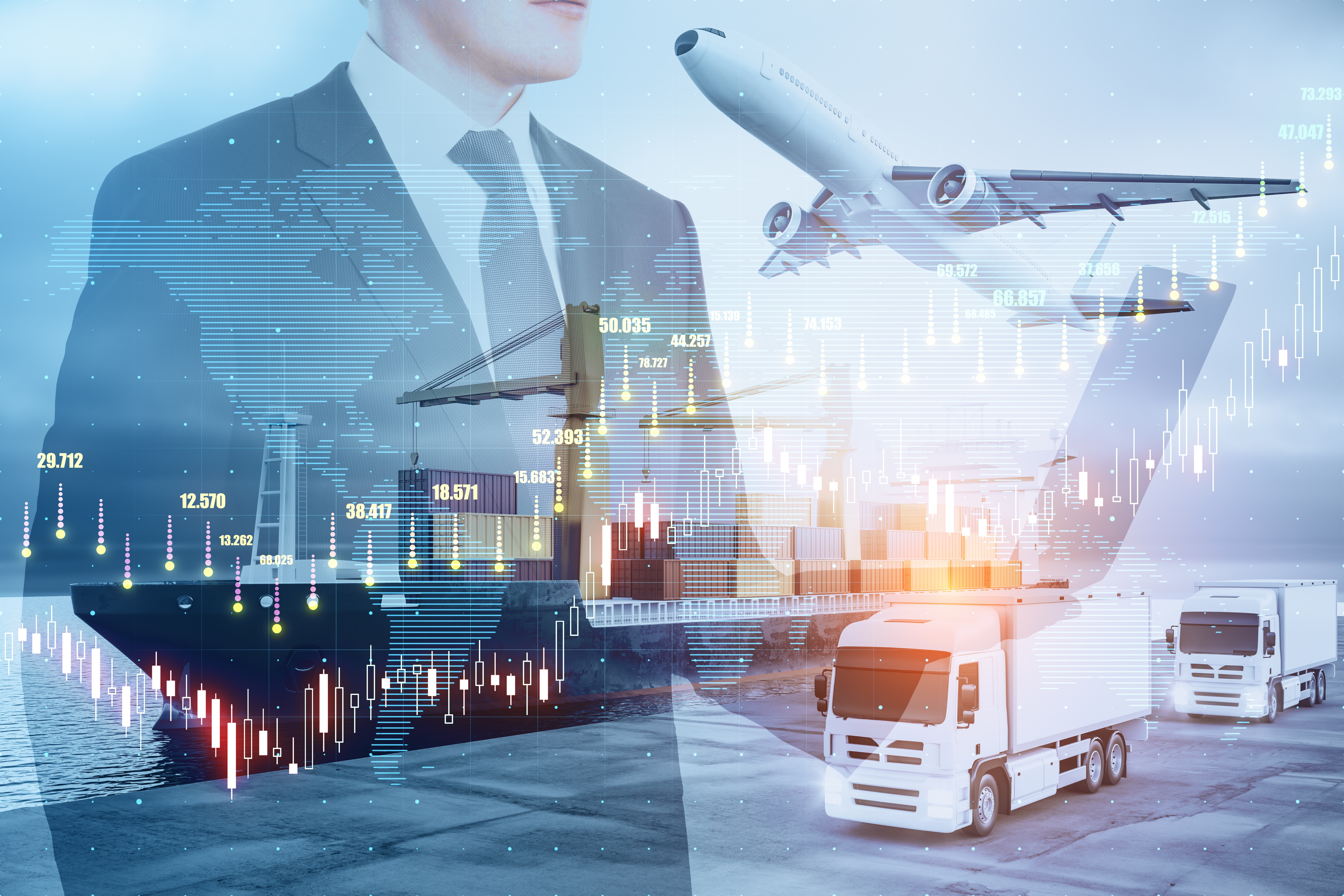 Supply Chain & Operations