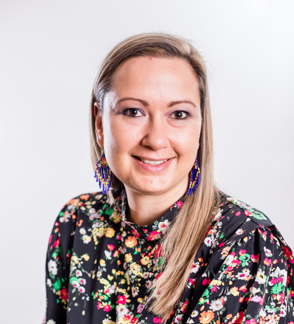 Vicki Bedeman